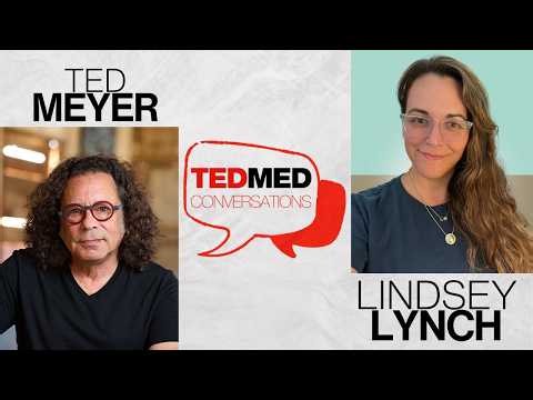 When medicine measures the patient, what does it miss? | Ted Meyer | TEDMED Conversation
