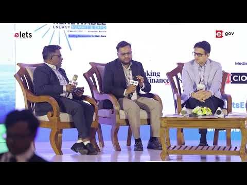 Operating the High-RE Grid | Storage & Flexibility | 2nd Global Hydrogen & Renewable Energy Summit