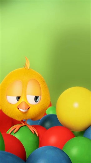 😍He just fell in love #chicky #whereschicky #whereischicky #funnychicky #cartoon #kids #xilam | Where's Chicky?