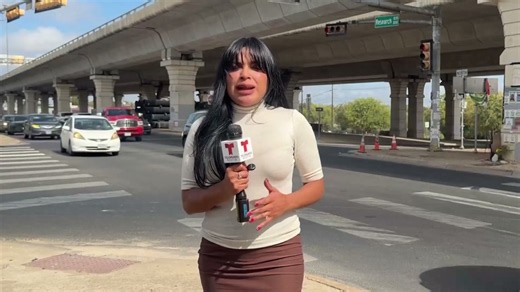 Migrante baleado se declara no culpable de un cargo federal