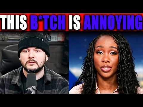 Tim Pool SHREDS CNN Host Abby Phillip For ATTACKING Scott Jennings On Timcast