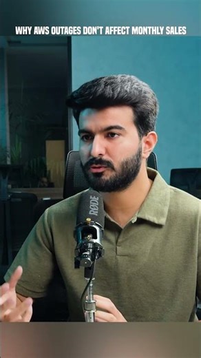 AWS Server Attack Paused Our Amazon Operations — Here's What Happened to Our Results | Mokhu