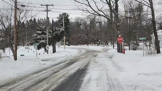 Fulton County Area News on Reels