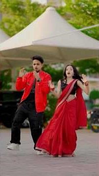 Maroon Color Sadiya Remix 🔥 #bhojpuri #shorts #trending #ShortsDanceVideo #govindsnehu #newsong