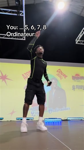 Unique Dance Class Experience with Magical Energy