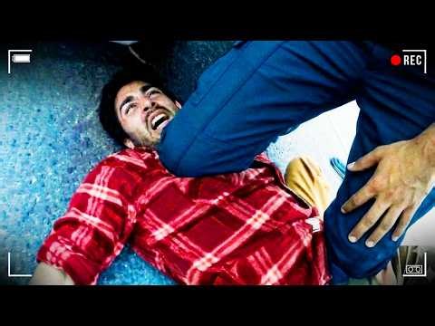 How Police Finally Captured A Psycho Killer