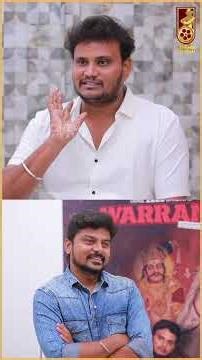 Balasaravanan ஐ ஹீரோவா வெச்சு ஒரு படம் பண்ணுவேன் ! - Prasanth Pandiyaraj | Warrant | Vilangu