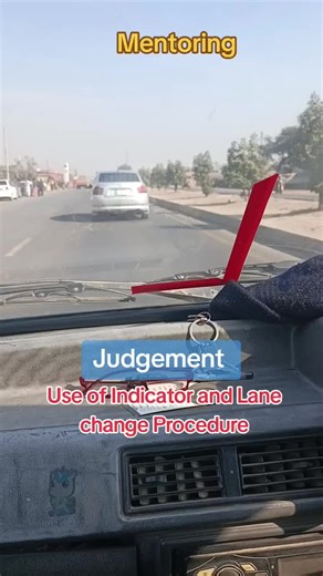 Essential Driving Tips for Safe Lane Changes