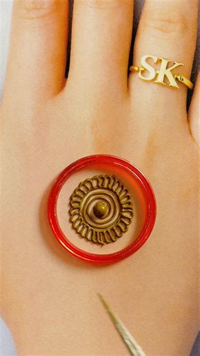 Simple Mehndi Design | Very Stylish Mehndi Design | Mehndi Design #mehndi