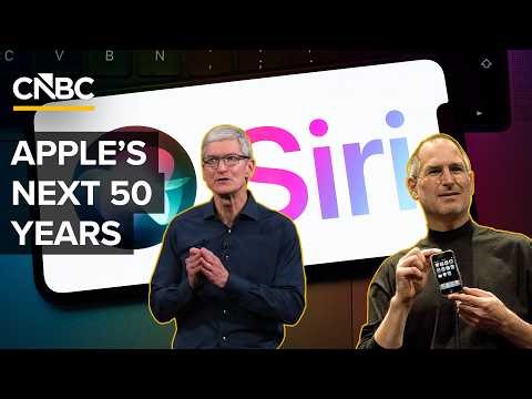 Why Apple’s AI Strategy Matters More Than Ever