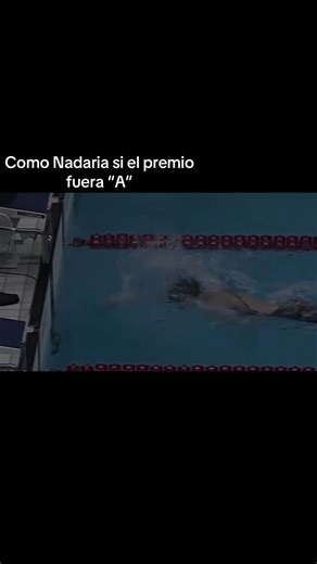 Katie Ledecky Swimming Challenge: How I Would Swim