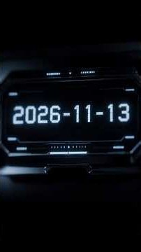 【2026年11月13日】人類滅亡の真相…世界中に届く謎の警告「観測期間は終了した」#都市伝説 #予言