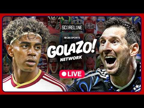Scoreline LIVE: Argentina vs. England REACTION, Spain vs. Argentina PREVIEW