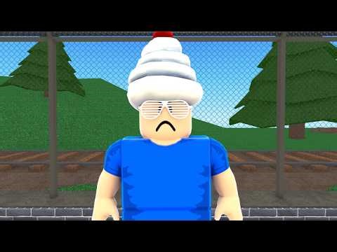 Pranking Danny in Murder Mystery 2!