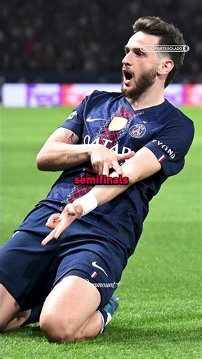 Safe to say Sir David Beckham has been loving the #UCL on Paramount+ 😉🍿 #UCLToday