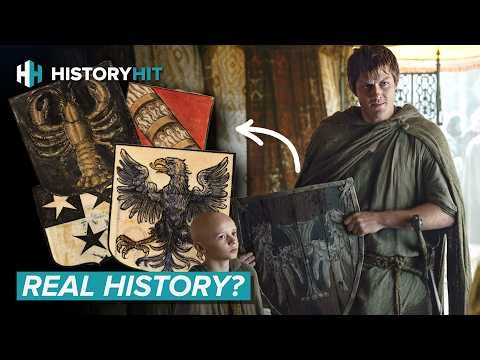 GOT Historical Advisor Reviews The Knight Of The Seven Kingdoms