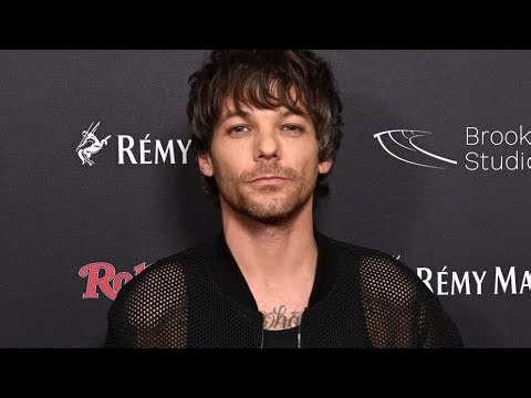 Louis Tomlinson reveals his most and least favourite One Direction song