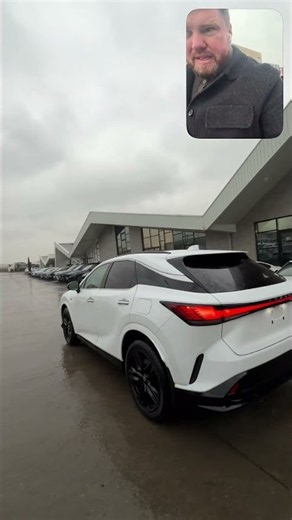 Lexus RX 350