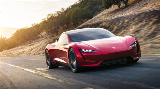 “If Safety Is Your Thing, Look Elsewhere” — Elon Musk Says Safety Isn’t the Priority for Tesla’s Roadster