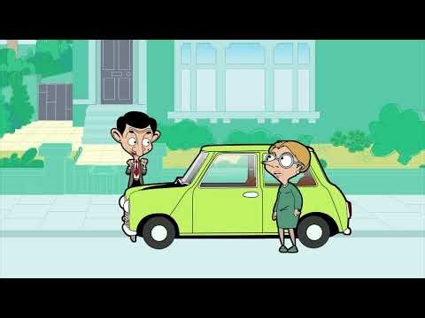 Mr Bean Makes Pizza and Gets Locked in a Store | Mr Bean