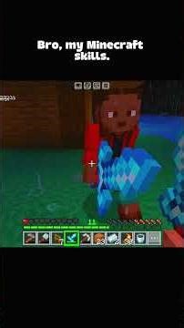 Ranking minecraft moment