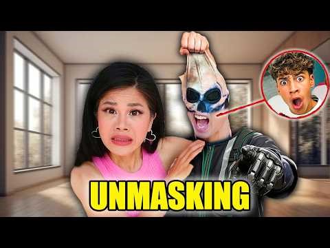 DOPPELGANGER UNMASKED 😱 Shocking Truth Reveals King Ferran 🔥Chad wild clay Spy Ninjas Vy Qwaint