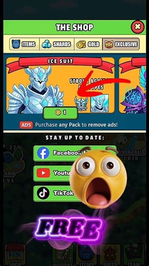 Dynamons World New Update 1.12.70🔥 | New Bonus Cave 🤩 #dynamonsworld #shorts #pokemon