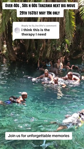 Tanzania & Kenya Hotel Deals with KQ Finest Adventures