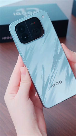 iQOO Neo 12 Immersive Unboxing ASMR Hands On Exprience!!