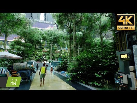 Cyberpunk 2077 - DLSS 4.5 RTX 5090 Path Tracing 240+ FPS 4k Max Settings Frame Gen Gameplay!