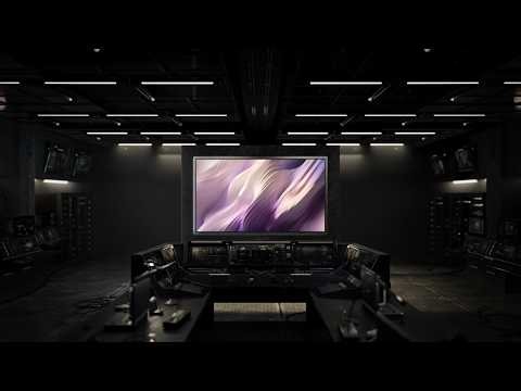 Samsung OLED x Call of Duty | Official TV Partner of Modern Warfare 4