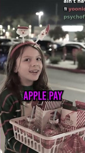 Lacy Blessed a Family For Christmas!