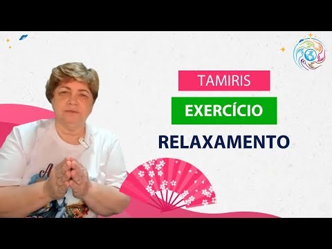 Tamiris - Relaxation