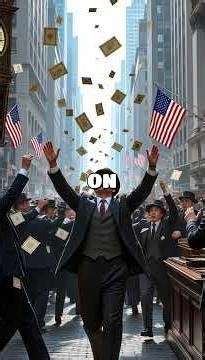 The Week That Changed America: The Untold Story of the 1929 Stock Market Crash and Its Consequences