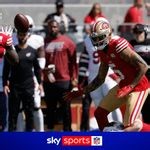 Mike Evans and Deebo Samuel combine for 82-yard TD via hook-and-ladder trickery