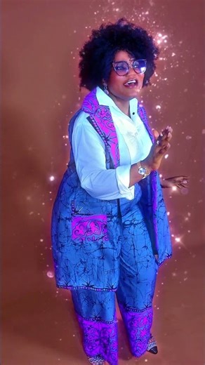 From the mountains we shout ɨkum wan ye Yeso