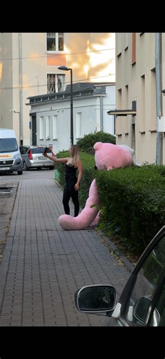 Ups…