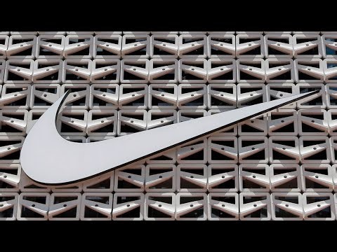 Nike to cut 1,400 jobs amid sales slump