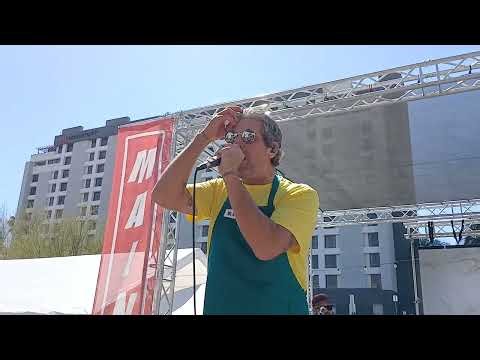 Wish - Alien Ant Farm (Riverside Anime Convention 5-31-2026)