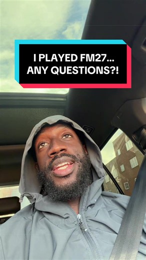 I Played FM27: Your Questions Answered About the New Game!