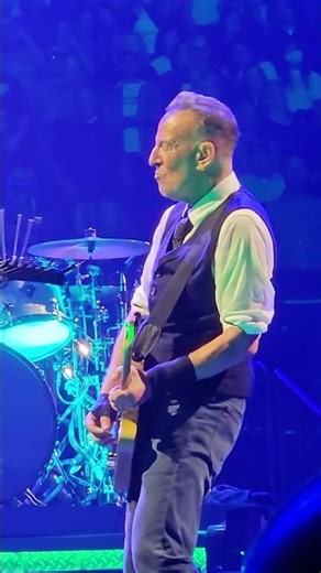 Bruce Springsteen & the E Street Band - Kia Forum - Inglewood, CA 4/9/26