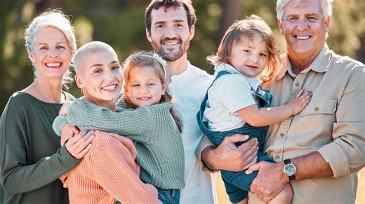 8 tiny habits that reveal someone grew up in a multigenerational Canadian household