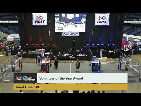 2026 FIRST California Southern State Championship presented by Qualcomm - Day 2