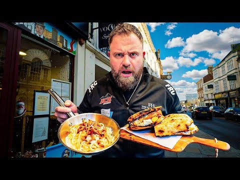 After 7 Years of Food Reviews… This BLEW US Away