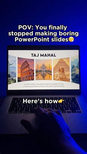 Easy PowerPoint Tutorial For Beginners