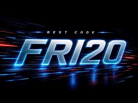 1xBet Promo Code "FRI20" – Trigger Free Daily Reward Credits (1xBet Promo Code 2026)