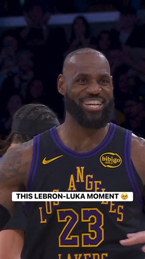 Luka Dončić and LeBron James led the Lakers to the W last night! 🙌 Luka: 34 PTS, 6 REB, 8 AST LeBron: 31 PTS, 9 REB, 6 AST | NBA