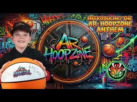 NEW YEAR, NEW ANTHEM - AR:HOOPZONE ANTHEM & THE BEST OF 2025!!!!!