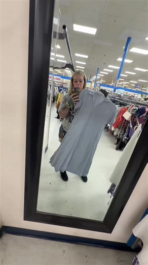 Exploring Goodwill: Thrifting Treasures Await