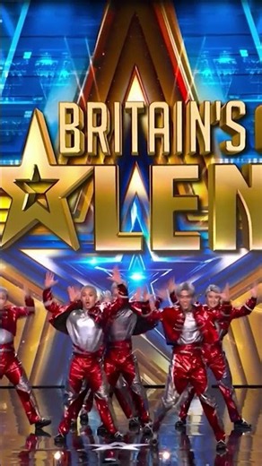 CyberAgent Legit were lightyears ahead of their time 🚀 #BGT